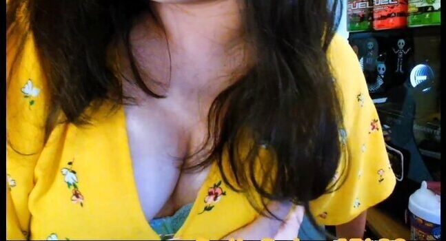 Full leaked Lmpatty private onlyfans photo