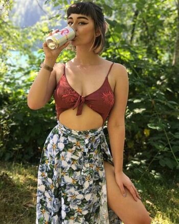 Full leaked Localgal private photo