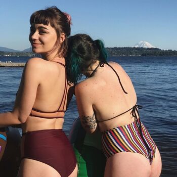 Full leaked Localgal private photo