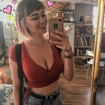 Full leaked Localgal private photo
