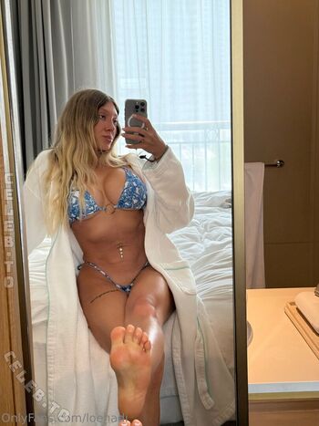 Full leaked Loenihadi page private photo