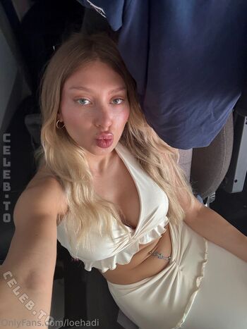 Full leaked Loenihadi page private photo