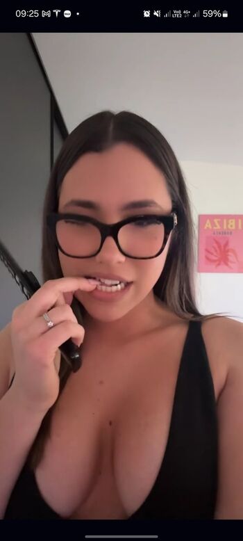Full leaked Loevasoltani private photo