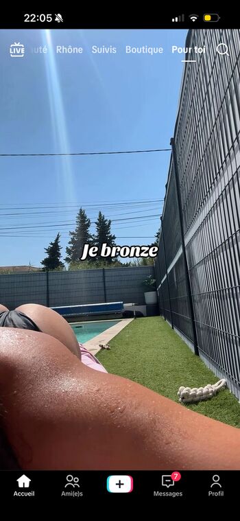 Full leaked Loevasoltani private photo