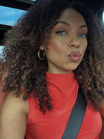 Logan Browning