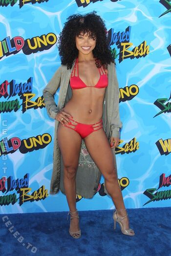 Logan Browning