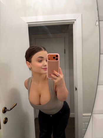 Full leaked Lola alphy private photo