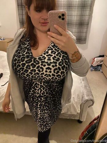 Full leaked Lola celine private photo