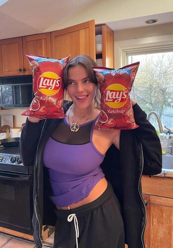 Full leaked Lola dubrul page private photo