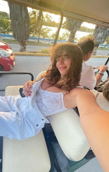 Full leaked Lola dubrul private photo