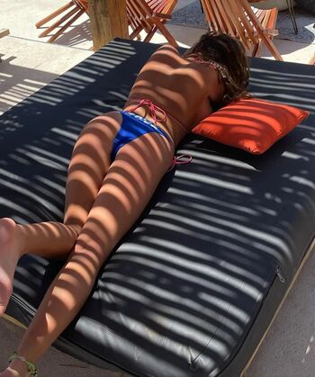 Full leaked Lola dubrul private photo