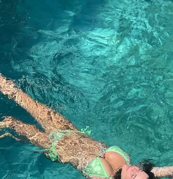 Full leaked Lola dubrul private photo