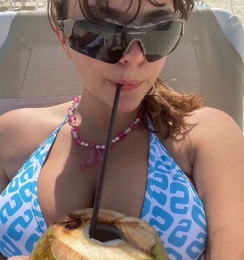 Full leaked Lola dubrul private photo