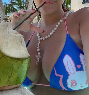 Full leaked Lola dubrul private photo