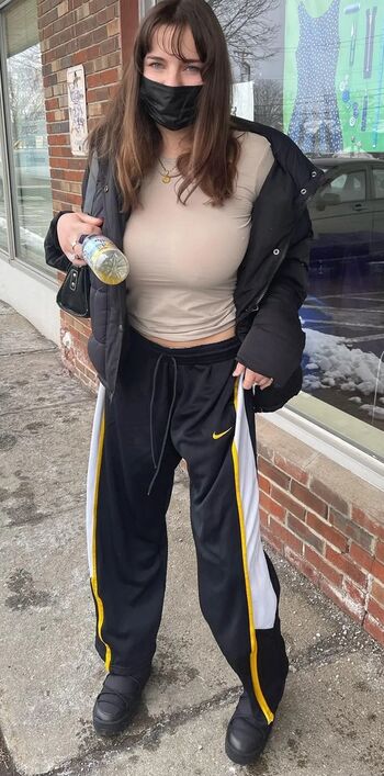 Full leaked Lola dubrul private photo