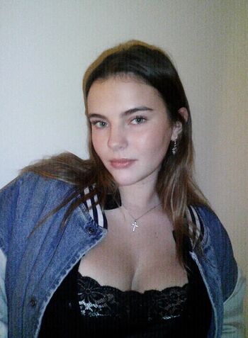 Full leaked Lola dubrul private photo