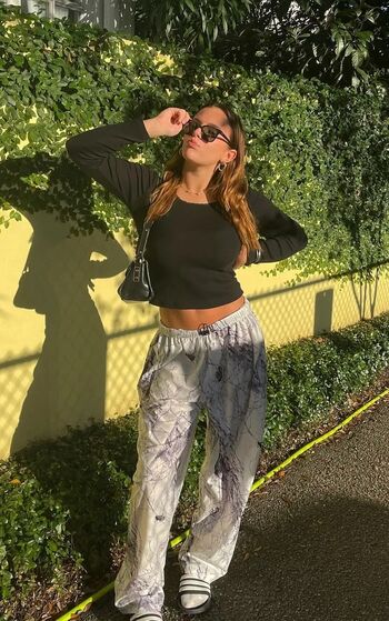 Full leaked Lola dubrul private photo