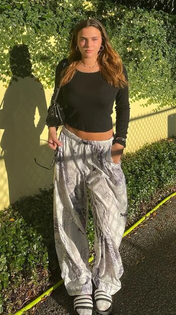 Full leaked Lola dubrul private photo