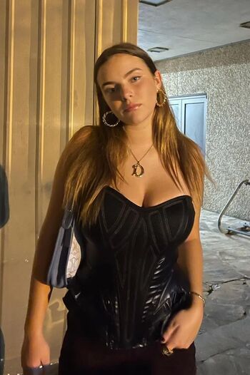 Full leaked Lola dubrul private photo