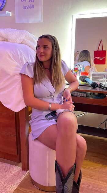 Full leaked Lola dubrul private photo