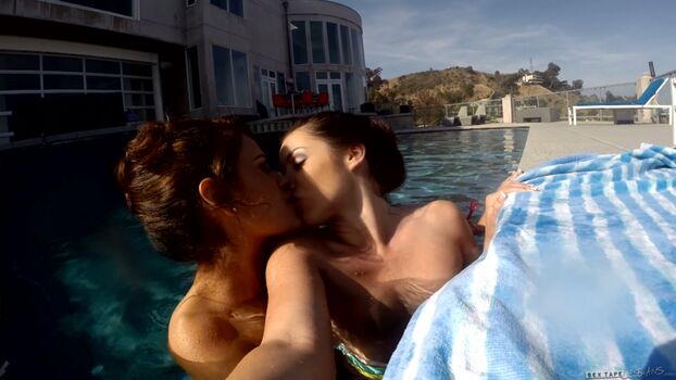 Full leaked Lola foxx private photo