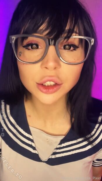 Full leaked Lola pixel private photo