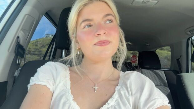 Full leaked Lola sheen private onlyfans photo