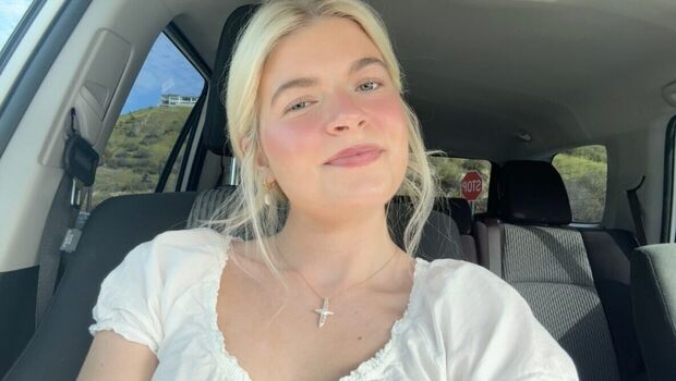 Full leaked Lola sheen private onlyfans photo