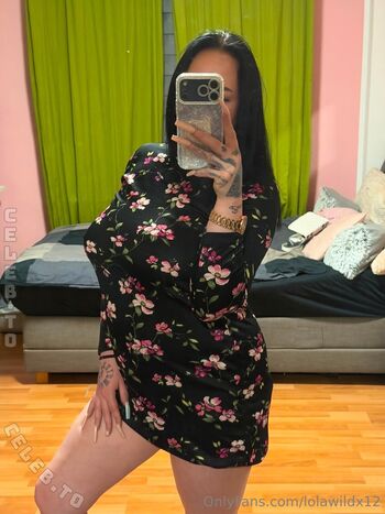 Full leaked Lola wildx private photo
