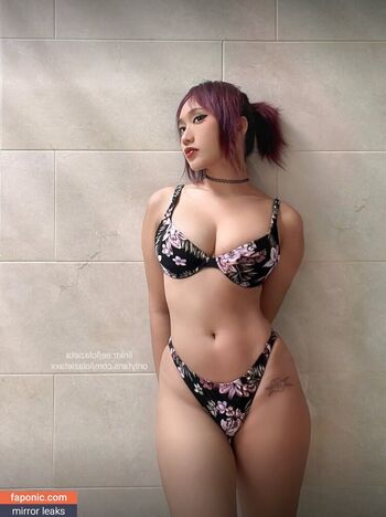 Full leaked Lola zieta private photo