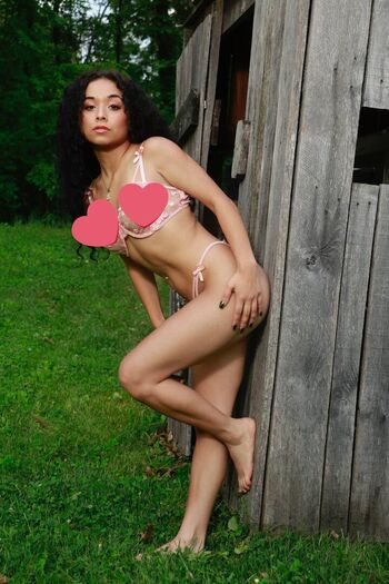 Full leaked Lolabaeby private photo