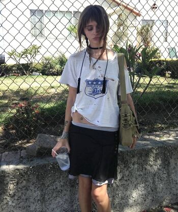 Full leaked Lolabllue private photo