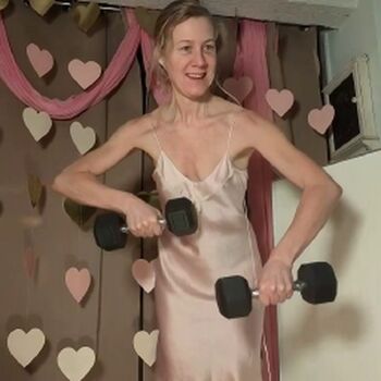 Full leaked Lolacam private photo