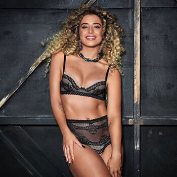 Full leaked Lolaindigo private photo
