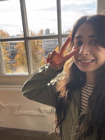 Full leaked Lolapazdelmar private photo