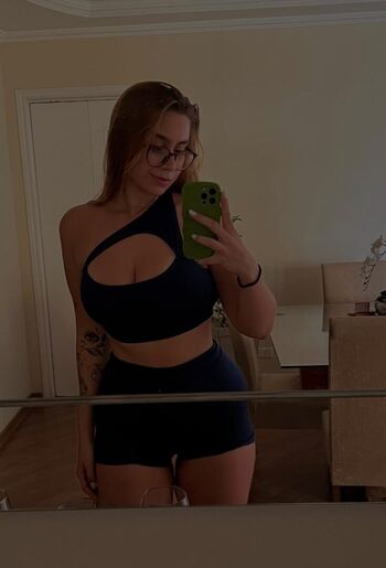 Full leaked Lolas private photo