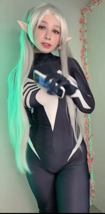 Full leaked Lolichkaaaaa private photo