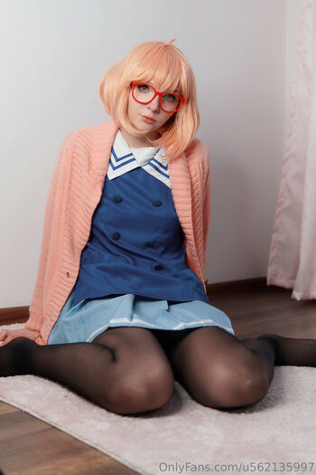Full leaked Lolidream private photo