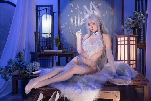 Full leaked Lolisama private photo