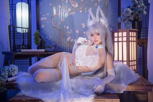Full leaked Lolisama private photo