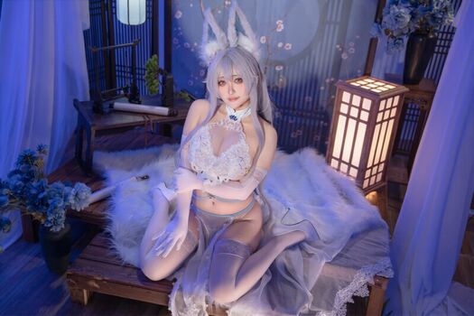 Full leaked Lolisama private photo