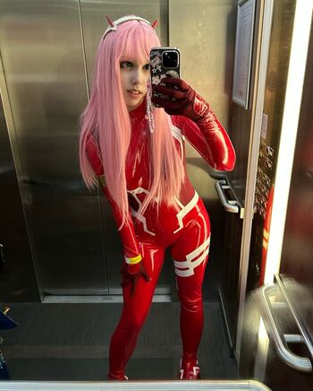 Full leaked Lolliicos page private photo