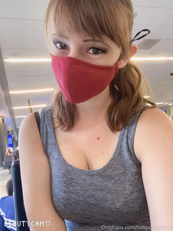 Full leaked Lollipopheidi private photo