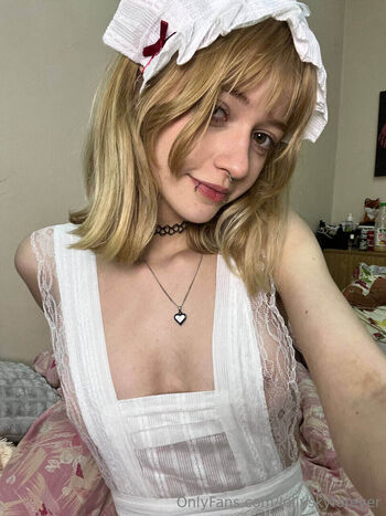 Full leaked Lollyskyforever private photo