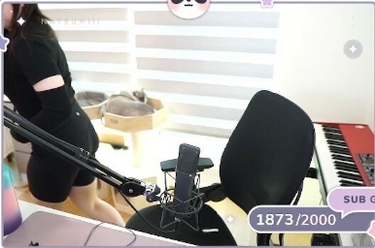 Full leaked Lolnatsumiii private photo