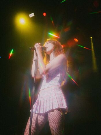 Leaked Luxxlovex/ private photo viral onlyfans