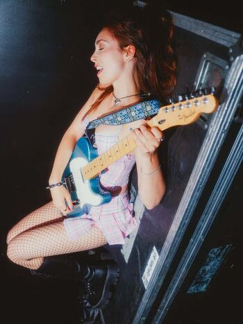 Leaked Mansanitass / private photo viral onlyfans