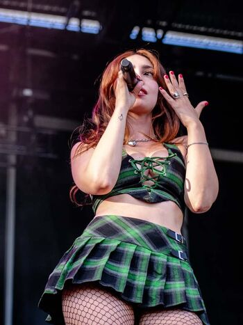 Leaked Harlow/ private photo viral onlyfans