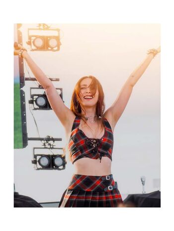 Leaked Charliewebb/ private photo viral onlyfans