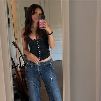 Leaked Lights poxleitner/ private photo viral onlyfans